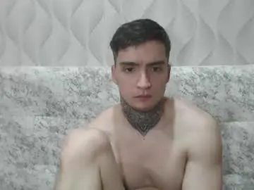 Chaturbate Best Webcam of andy4life