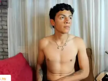 Chaturbate Adult Webcam of damian_foster