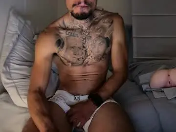 Chaturbate Sex Chat of fitjacques