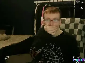 Chaturbate Nude Webcam of itsnotting834