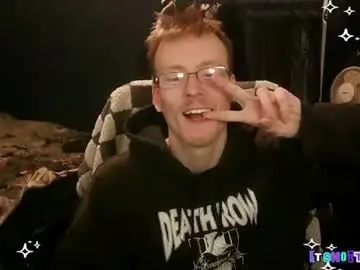 Chaturbate Sex Cam of itsnotting834