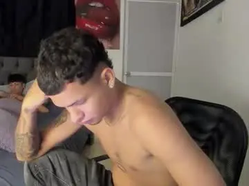 Chaturbate Watch Live Sex Cams of nick_master2