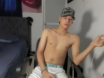Chaturbate Nude Webcam of nick_master2