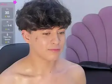 Chaturbate Best live sex cam show of alan_twink12