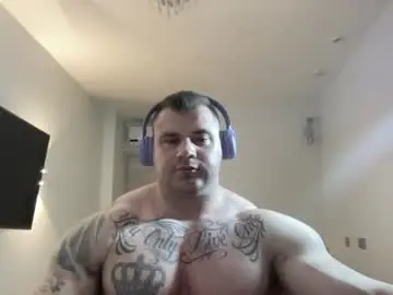 Chaturbate Sex Chat of jackyhuge
