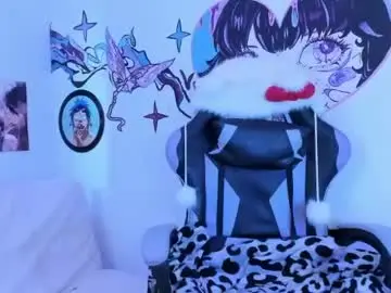Chaturbate Live Porn of limma_limmon