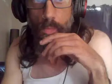 Chaturbate Private Sex Chat of salty_unicorn