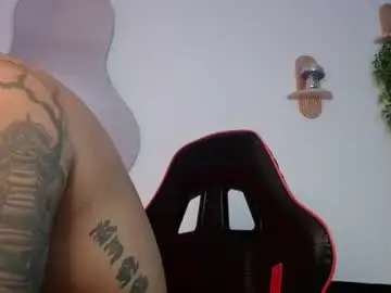 Chaturbate Sex Chat of bigdaddybx