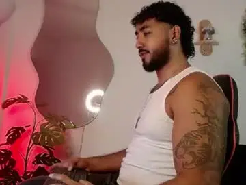 Chaturbate Live Porn of bigdaddybx