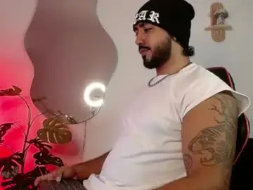 Chaturbate Live Sex Cam of bigdaddybx
