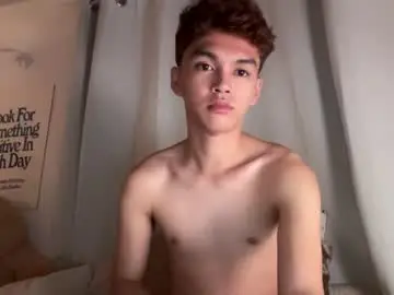 Chaturbate Live Sex Cam of camwithethan