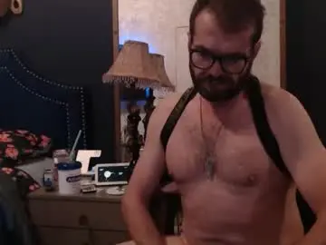 Chaturbate Sex Cam of ethansf415