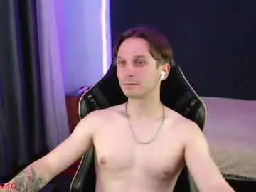Chaturbate Nude Webcam of f666lame