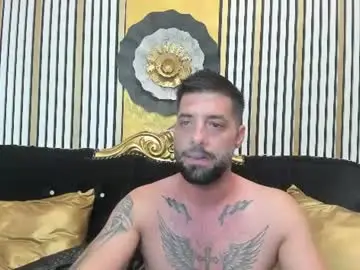 Chaturbate Adult Webcam of tommydum