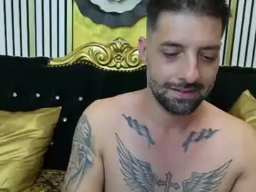 Chaturbate Sex Chat of tommydum