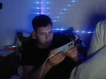 Chaturbate Sex Cam of _a_k_i_