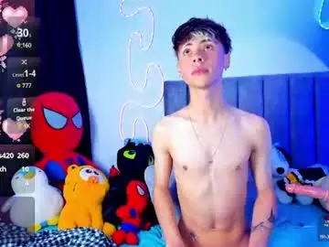 Chaturbate Adult Webcam of callum__777