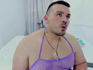Chaturbate Best Webcam of denny_scobar