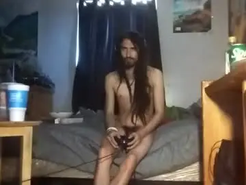 Chaturbate Live Sex Cam of maximillianpayan95
