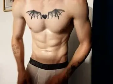 Chaturbate Adult Webcam of danilorenz0