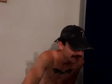 Chaturbate Best live sex cam show of danilorenz0