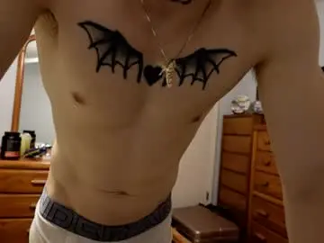 Chaturbate Live Porn of danilorenz0