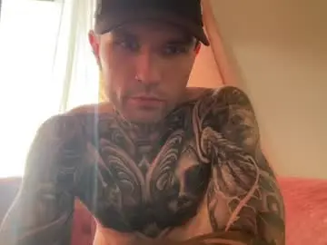 Chaturbate Live Porn of larsskeet