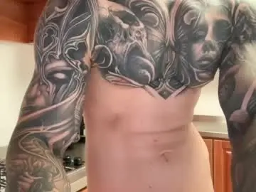 Chaturbate Live Porn of larsskeet