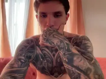 Chaturbate Live Porn of larsskeet