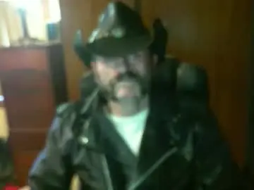 Chaturbate Watch Live Sex Cams of leathergreaser