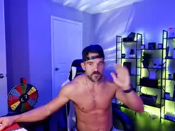 Chaturbate Sex Cam of theycravebwc
