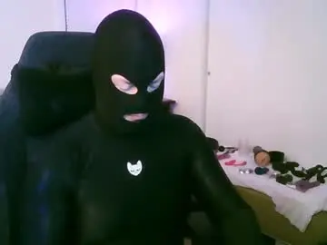 Chaturbate Free Porn Cam of latexminheadroom