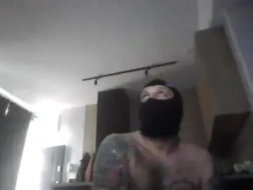Chaturbate Live Sex Cam of narcyzz87