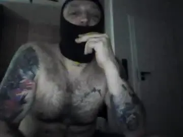 Chaturbate Sex Chat of narcyzz87