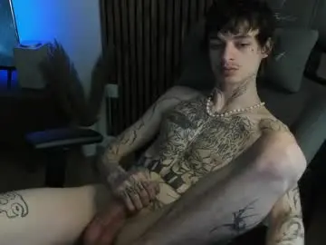 Chaturbate Private Sex Chat of oliverrgroove