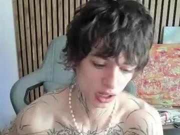 Chaturbate Watch Live Sex Cams of oliverrgroove