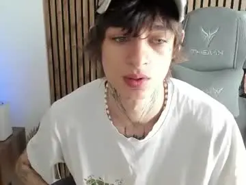 Chaturbate Adult Webcam of oliverrgroove