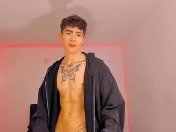 Chaturbate Free Porn Cam of axel_inkshade