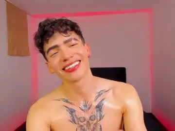 Chaturbate Watch Live Sex Cams of axel_inkshade