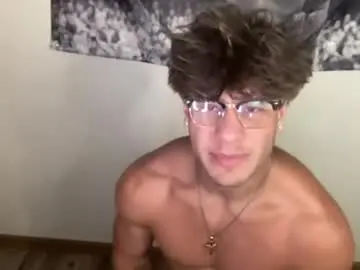 Chaturbate Live Porn of jake_brick