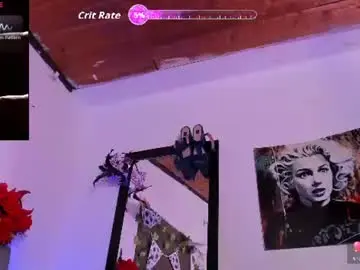 Chaturbate Nude Webcam of sthefanno