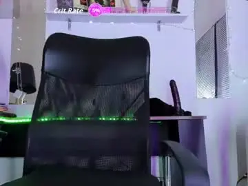 Chaturbate Sex Chat of sthefanno