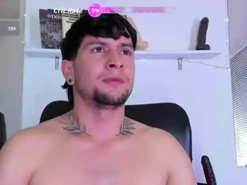 Chaturbate Watch Live Sex Cams of sthefanno