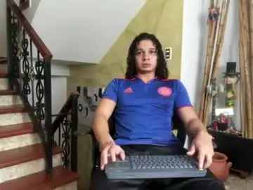 Chaturbate Private Sex Chat of belamiramil