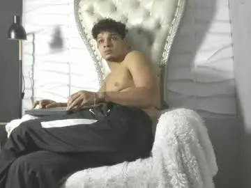 Chaturbate Adult Webcam of belamiramil