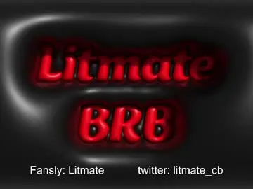 Chaturbate Nude Webcam of litmate
