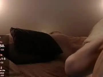 Chaturbate Live Sex Cam of maxrouger