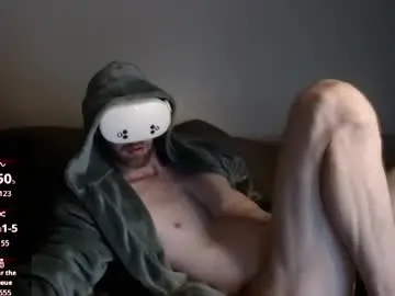 Chaturbate Best live sex cam show of maxrouger
