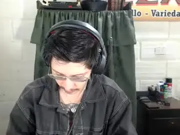 Chaturbate Sex Chat of miguel__98