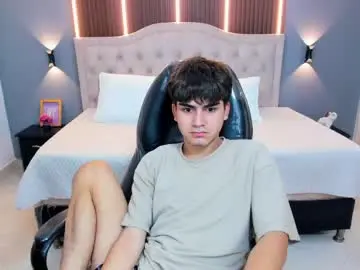 Chaturbate Private Sex Chat of tommy18__